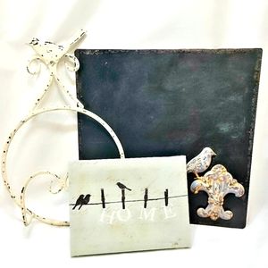 French Country Wall Decor